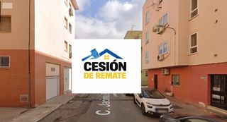 Flat in Huércal de Almería. Venta en condiciones especiales  modalidad cesión de remate