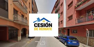 Etagenwohnung in Arbúcies. Venta en condiciones especiales  modalidad cesión de remate