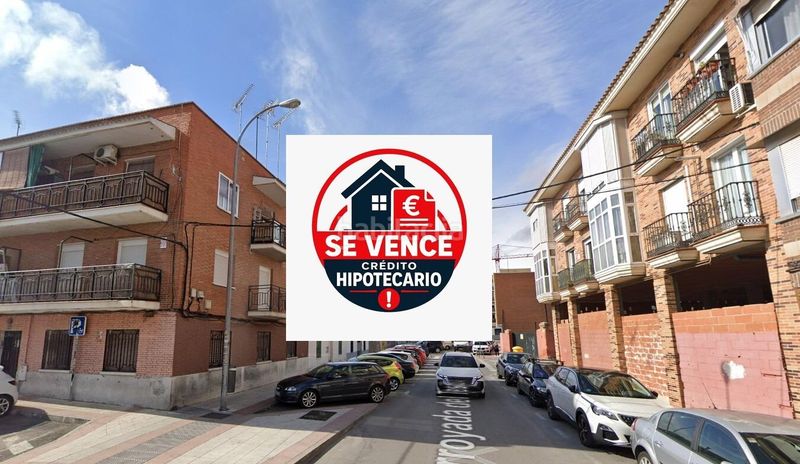 Foto a333dee1-ed4f-4b65-83eb-a3ca67770d19. Pis a Centro Fuenlabrada