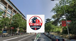 Flat  Alfonso xii. Venta en condiciones especialescesión  de crédito. activo sin po