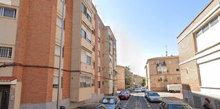 Piso en Puerta Bonita. Venta en condiciones especialescesión  de crédito. activo sin po