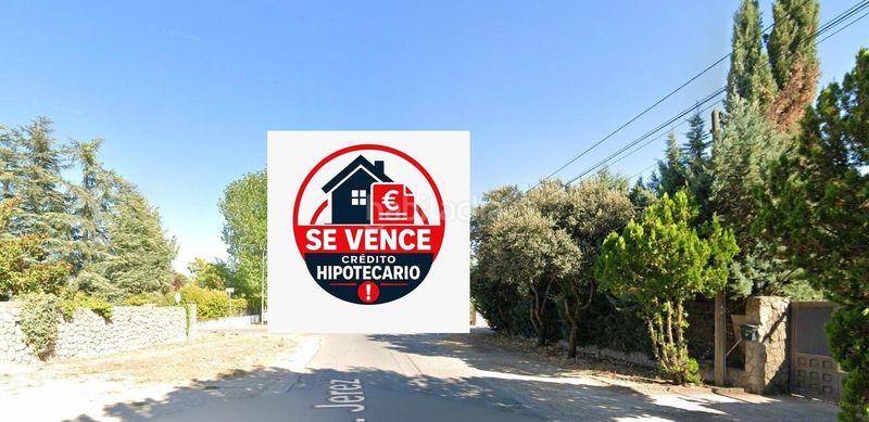 Foto c80e84f5-8207-410b-a568-93808c0c9d07. Casa amb aparcament a Eurovillas Nuevo Baztán