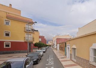 Etagenwohnung in Roquetas pueblo. Venta en condiciones especialescesión  de crédito. activo sin po
