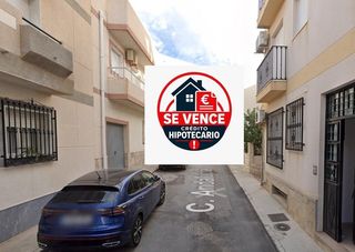 Appartement à Carboneras. Venta en condiciones especialescesión  de crédito. activo sin po