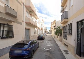 Etagenwohnung in Carboneras. Venta en condiciones especialescesión  de crédito. activo sin po