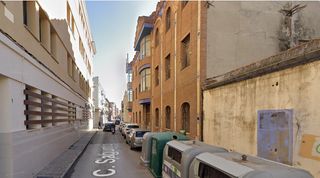 Flat in Centro-San Felipe-Huerta Fava. Venta en condiciones especialescesión  de crédito. activo sin po
