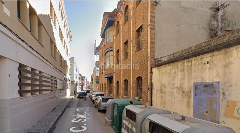 Foto 1064f449-eaf9-45e7-8bfa-f5168e157a4a. Pis a Centro-San Felipe-Huerta Fava Línea de la Concepción (La)