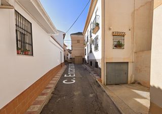 Pis a Villa de Otura