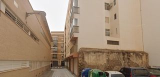 Etagenwohnung in Adra. Venta en condiciones especialescesión  de crédito. activo sin po