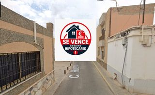 Piso en El Sabinar-Urbanizaciones-Las Marinas-Playa Serena. Venta en condiciones especialescesión  de crédito. activo sin po
