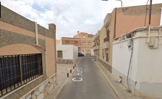 Etagenwohnung in El Sabinar-Urbanizaciones-Las Marinas-Playa Serena. Venta en condiciones especialescesión  de crédito. activo sin po