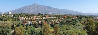 Flat in Reserva de Marbella. Venta en condiciones especialescesión  de crédito. activo sin po
