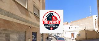 Pis a Ejido centro