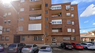 Piso en Villaseca de la Sagra. Venta en condiciones especialescesión  de crédito. activo sin po