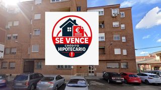 Pis a Villaseca de la Sagra. Venta en condiciones especialescesión  de crédito. activo sin po