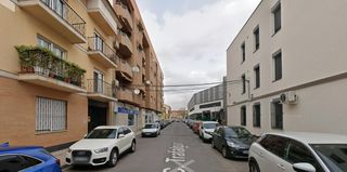 Pis a Manzanares