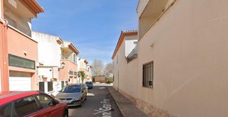 Haus in Argamasilla de Alba. Venta en condiciones especialescesión  de crédito. activo sin po