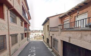 Flat in Arenas de San Pedro. Venta en condiciones especialescesión  de crédito. activo sin po