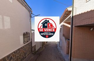 Piso en Recas. Venta en condiciones especialescesión  de crédito. activo sin po