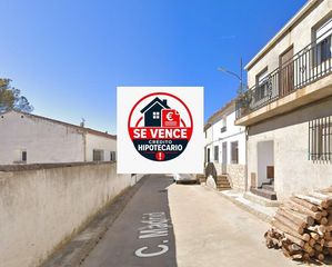 Casa in Cañavate (El). Venta en condiciones especialescesión  de crédito. activo sin po