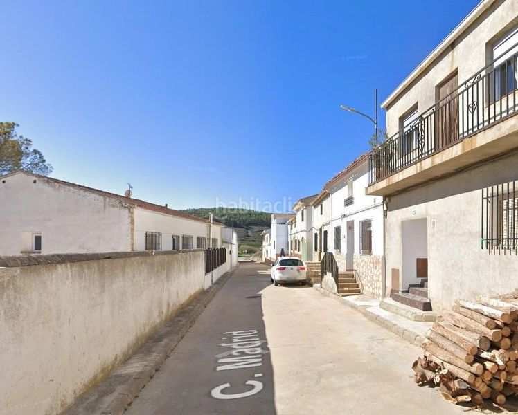 Foto 351f6626-fad6-495c-95d8-d55514b1e65d. Casa a Cañavate (El)