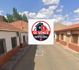 Casa a Malagón. Venta en condiciones especialescesión  de crédito. activo sin po