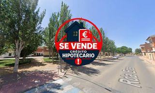 Haus in Malagón. Venta en condiciones especialescesión  de crédito. activo sin po