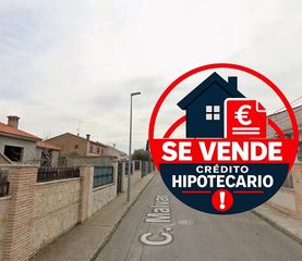 Casa in Esquivias. Venta en condiciones especialescesión  de crédito. activo sin po