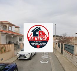 Maison à Esquivias. Venta en condiciones especialescesión  de crédito. activo sin po