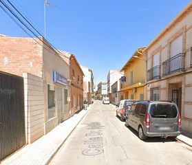 Haus in Bolaños de Calatrava. Venta en condiciones especialescesión  de crédito. activo sin po
