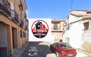 Casa a Viso de San Juan (El). Venta en condiciones especialescesión  de crédito. activo sin po