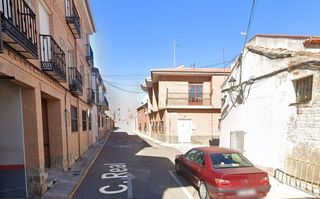 Maison à Viso de San Juan (El). Venta en condiciones especialescesión  de crédito. activo sin po