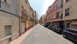 Appartamento in Caudete. Venta en condiciones especialescesión  de crédito. activo sin po
