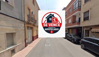 Appartamento in Caudete. Venta en condiciones especialescesión  de crédito. activo sin po