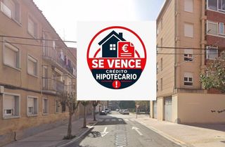 Appartamento in Calahorra. Venta en condiciones especialescesión  de crédito. activo sin po
