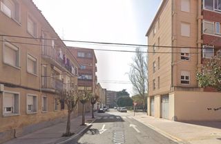Piso en Calahorra. Venta en condiciones especialescesión  de crédito. activo sin po