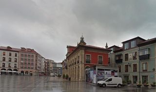 Pis a Centro. Venta en condiciones especialescesión  de crédito. activo sin po
