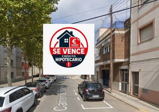Pis a Les Arenes - La Grípia - Can Montllor. Venta en condiciones especialescesión  de crédito. activo sin po