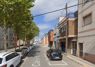 Pis a Les Arenes - La Grípia - Can Montllor