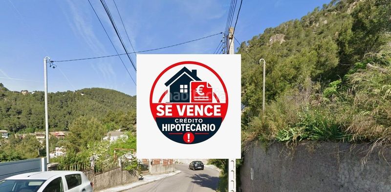 Foto caa4a1e4-7093-475f-aa3f-70f7be1c1ea7. Casa amb aparcament a Vallirana