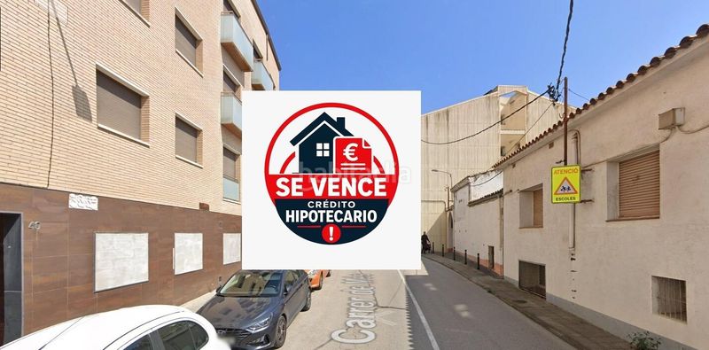 Foto 493798f7-f445-4d86-886a-b97f0cab0923. Pis a Tordera Tordera