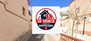 Etagenwohnung in Piera. Venta en condiciones especialescesión  de crédito. activo sin po
