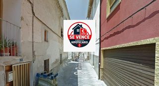 Pis a Caravaca de la Cruz. Venta en condiciones especialescesión  de crédito. activo sin po