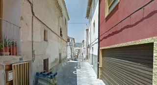 Pis a Caravaca de la Cruz