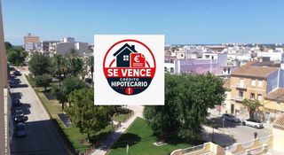 Pis a Xeraco. Venta en condiciones especialescesión  de crédito. activo sin po