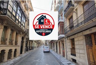 Flat in Centre-Zona Alta. Venta en condiciones especialescesión  de crédito. activo sin po