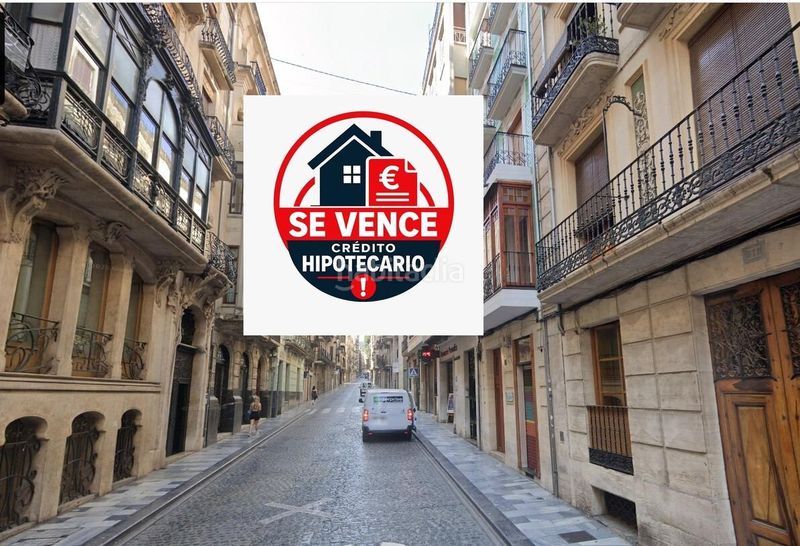 Foto 91c2b248-7411-4023-b216-f7e70a336f43. Pis a Centre-Zona Alta Alcoi
