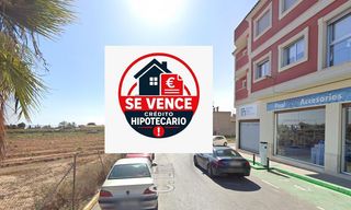 Pis a Montesinos (Los). Venta en condiciones especialescesión  de crédito. activo sin po