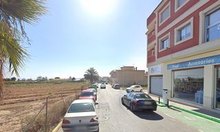 Pis a Montesinos (Los). Venta en condiciones especialescesión  de crédito. activo sin po