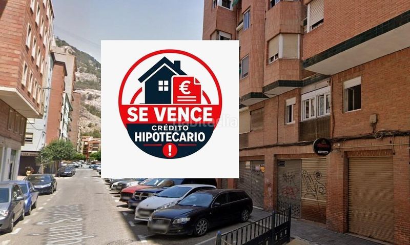Foto f1692433-7f01-402e-8822-3eca616f7584. Pis a Santa Rosa Alcoi
